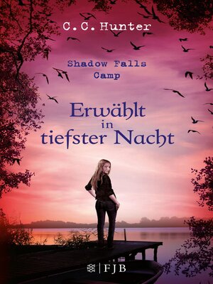 cover image of Shadow Falls Camp--Erwählt in tiefster Nacht